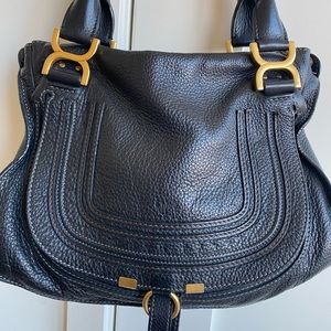 Chloe bag- Marcie